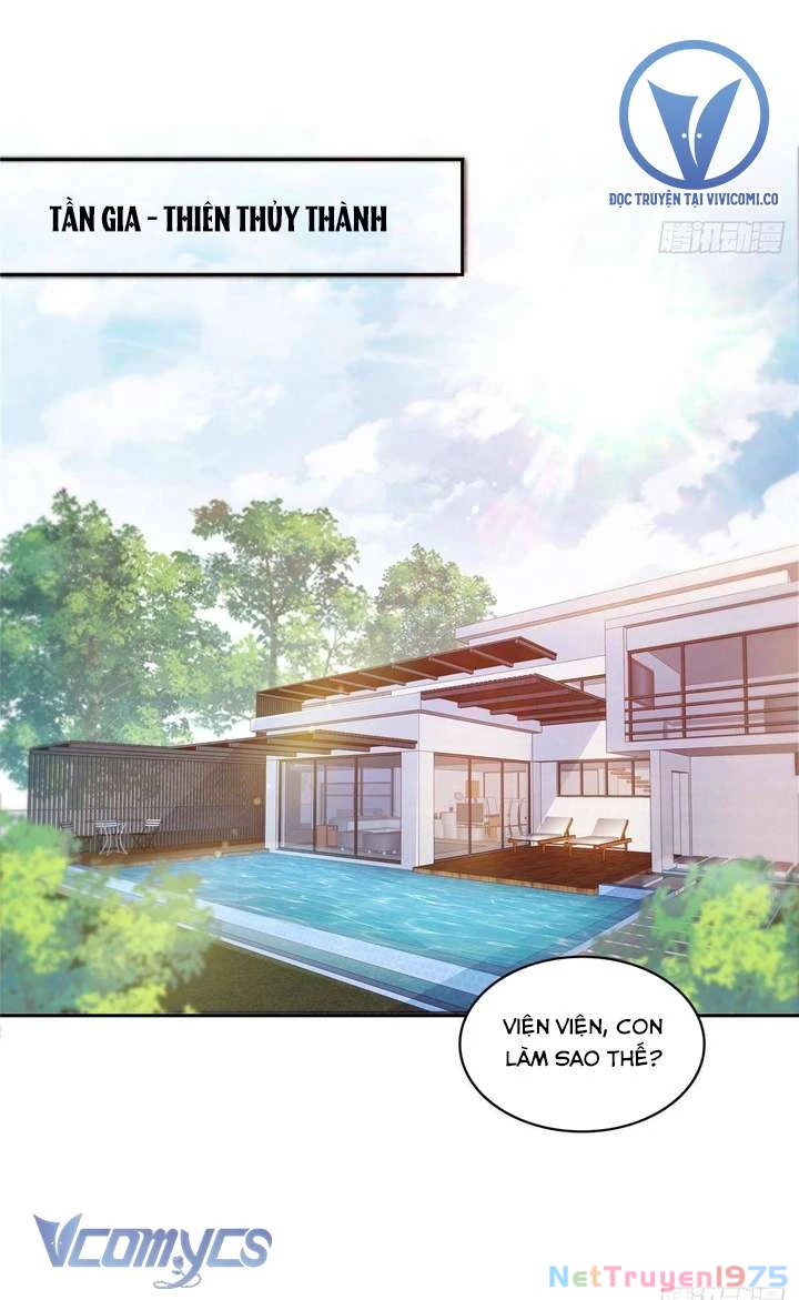 Hệt Như Hàn Quang Gặp Nắng Gắt Chapter 544 - 28