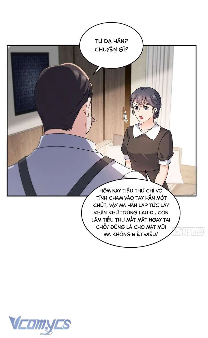 Hệt Như Hàn Quang Gặp Nắng Gắt Chapter 544 - 30