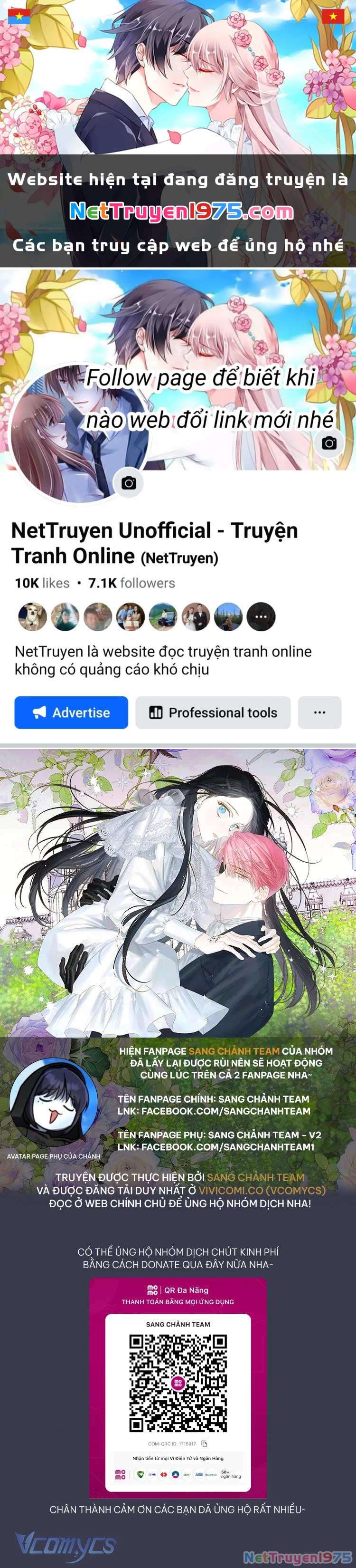 Tôi Phải Giấu Em Trai Trước Đã Chapter 88 - 1