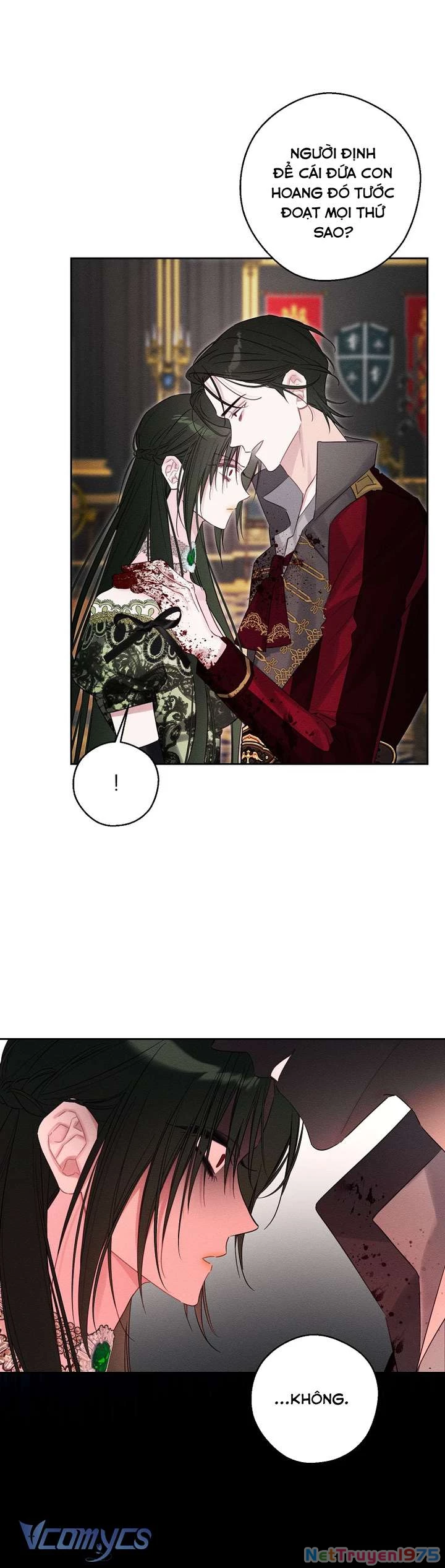 Tôi Phải Giấu Em Trai Trước Đã Chapter 88 - 4