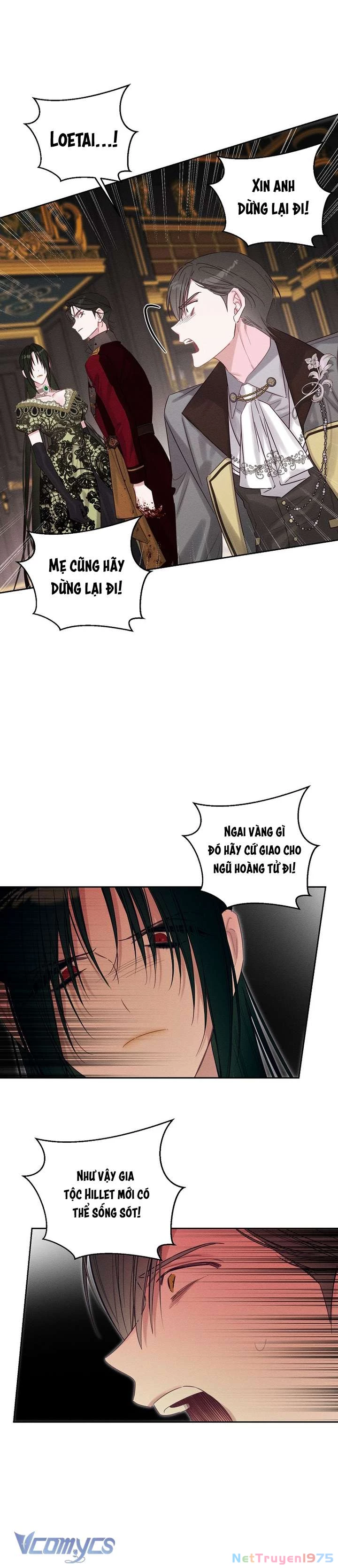Tôi Phải Giấu Em Trai Trước Đã Chapter 88 - 6