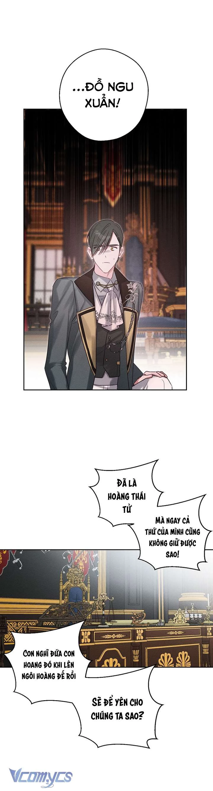 Tôi Phải Giấu Em Trai Trước Đã Chapter 88 - 7