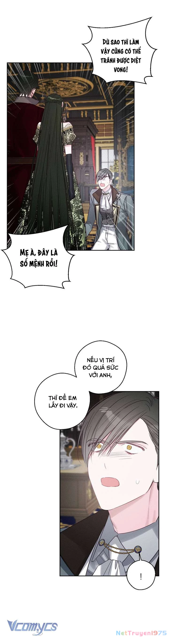 Tôi Phải Giấu Em Trai Trước Đã Chapter 88 - 8