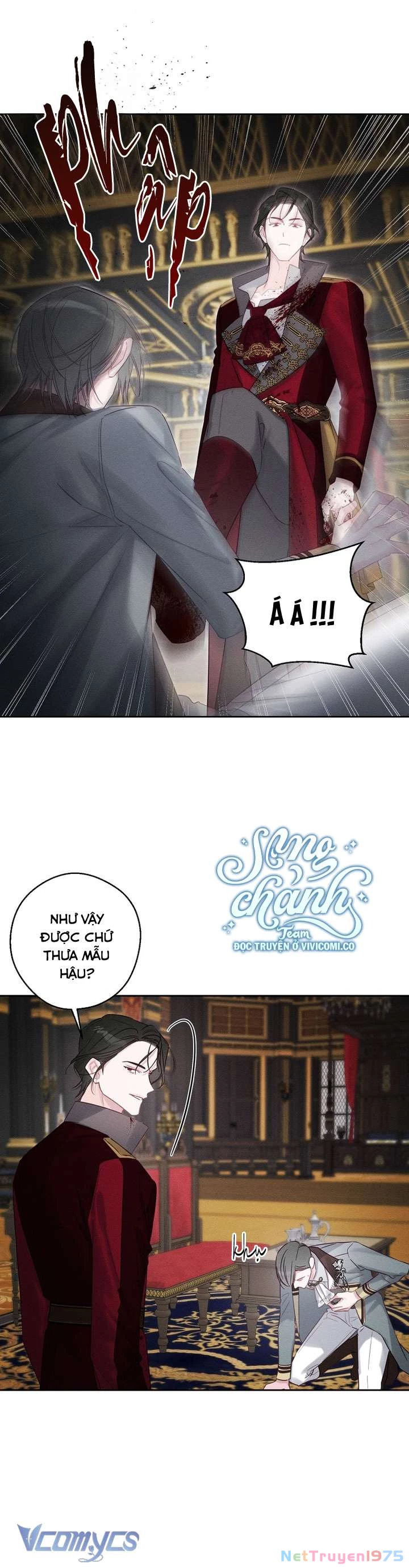 Tôi Phải Giấu Em Trai Trước Đã Chapter 88 - 9