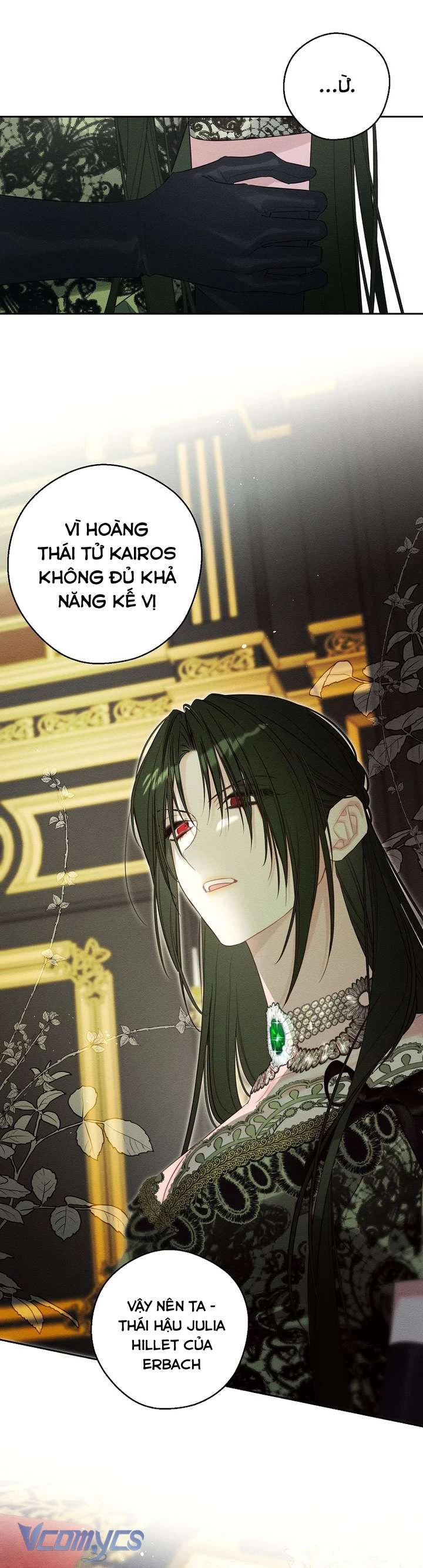 Tôi Phải Giấu Em Trai Trước Đã Chapter 88 - 10