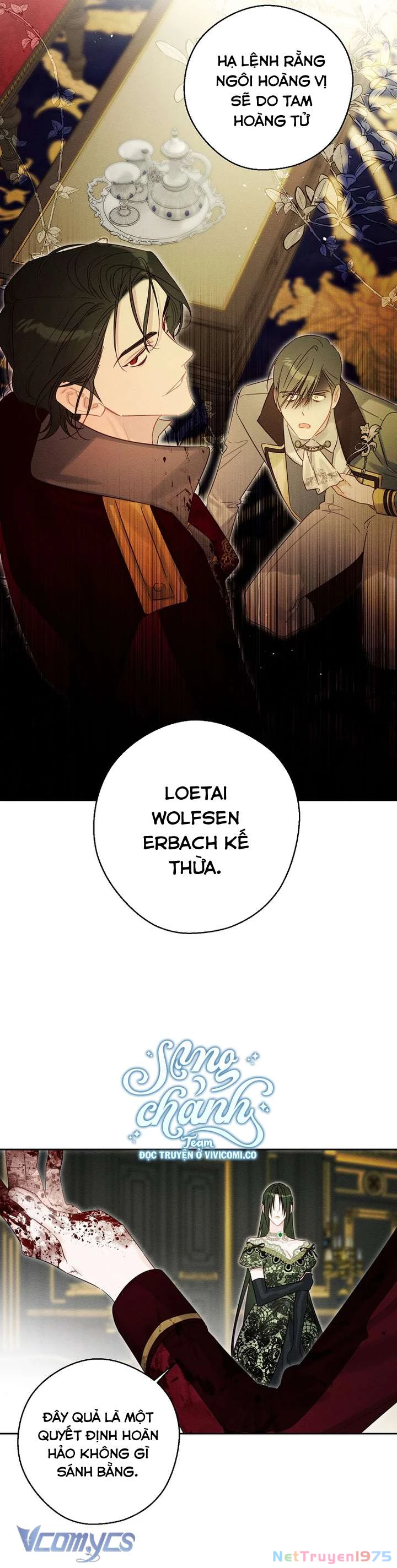 Tôi Phải Giấu Em Trai Trước Đã Chapter 88 - 11