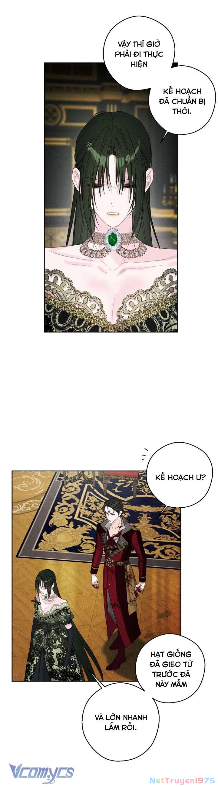 Tôi Phải Giấu Em Trai Trước Đã Chapter 88 - 12