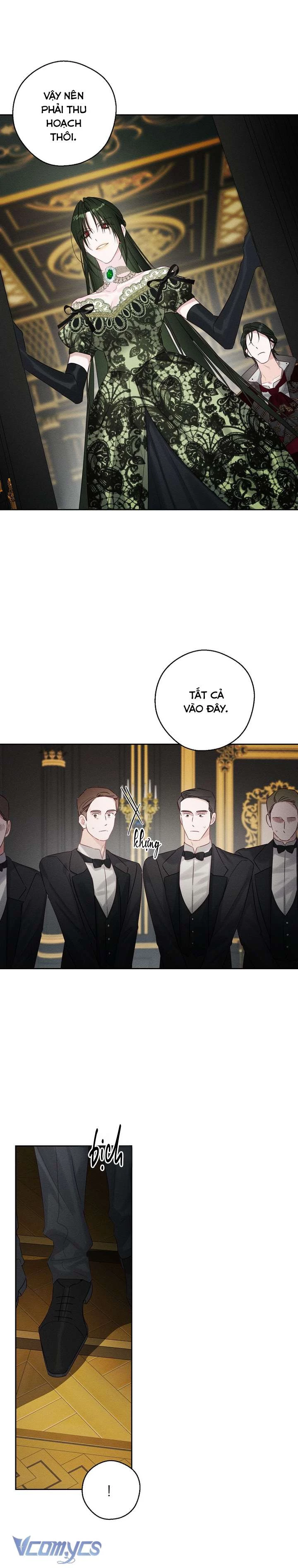 Tôi Phải Giấu Em Trai Trước Đã Chapter 88 - 13