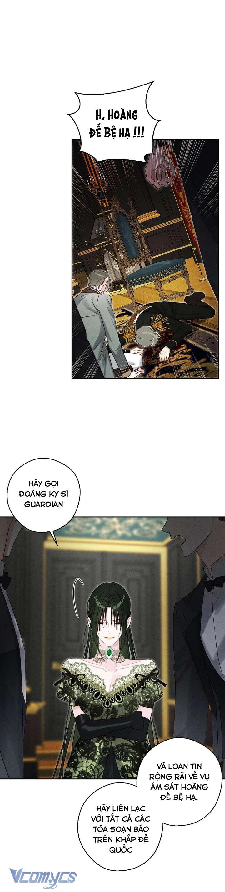 Tôi Phải Giấu Em Trai Trước Đã Chapter 88 - 14
