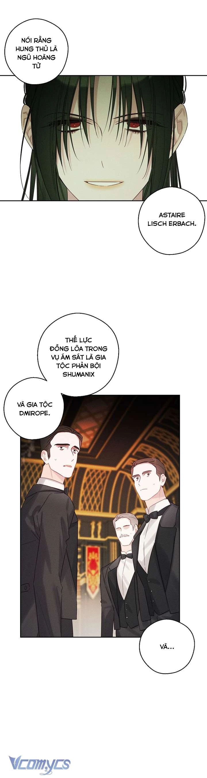 Tôi Phải Giấu Em Trai Trước Đã Chapter 88 - 15