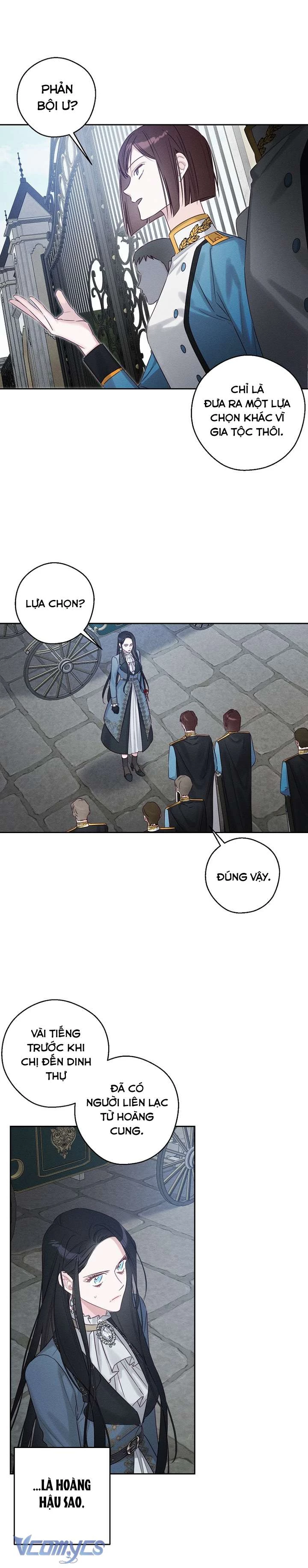 Tôi Phải Giấu Em Trai Trước Đã Chapter 88 - 18