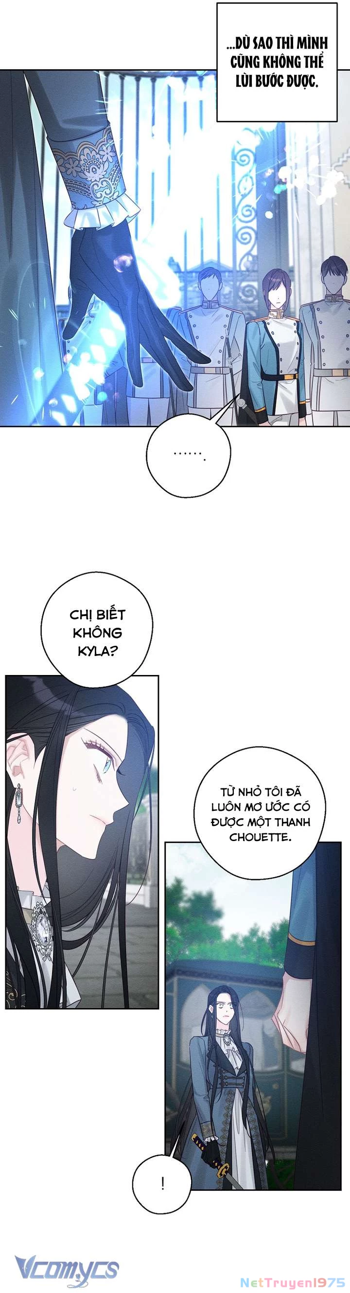 Tôi Phải Giấu Em Trai Trước Đã Chapter 88 - 20