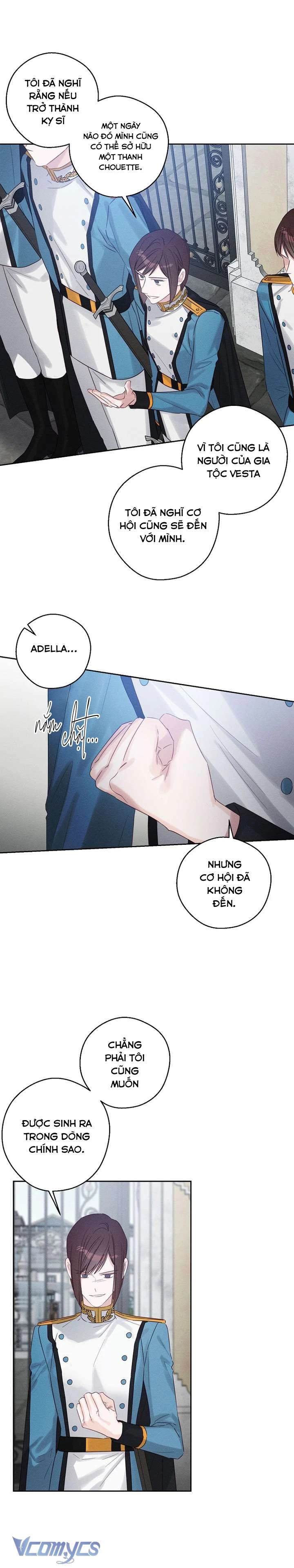 Tôi Phải Giấu Em Trai Trước Đã Chapter 88 - 21