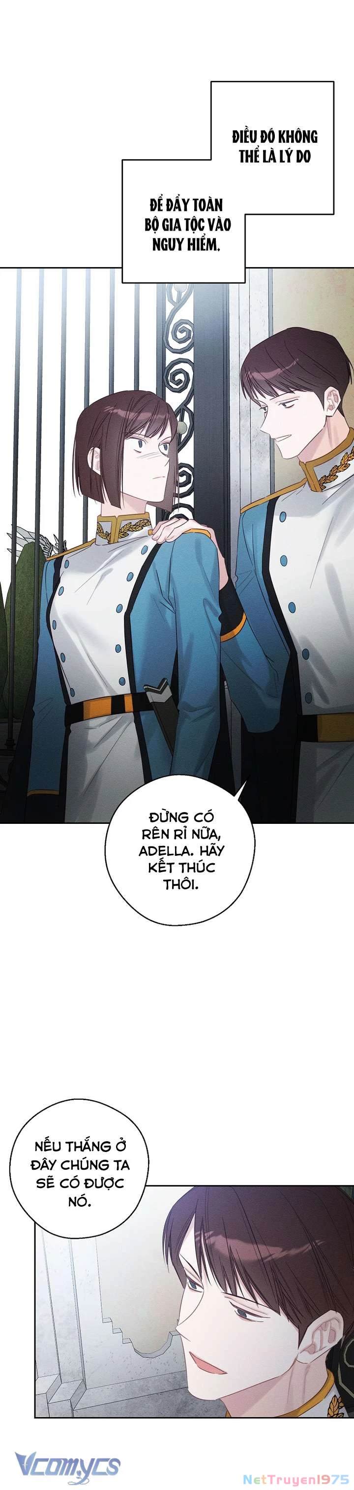 Tôi Phải Giấu Em Trai Trước Đã Chapter 88 - 23