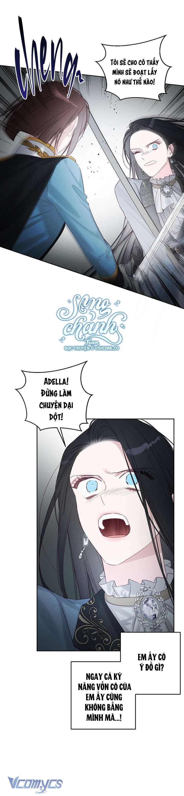 Tôi Phải Giấu Em Trai Trước Đã Chapter 88 - 25