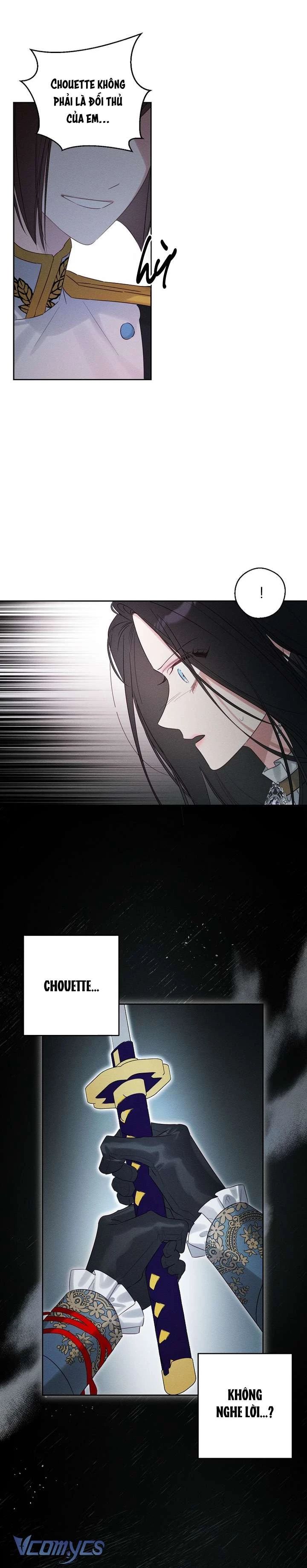 Tôi Phải Giấu Em Trai Trước Đã Chapter 88 - 26