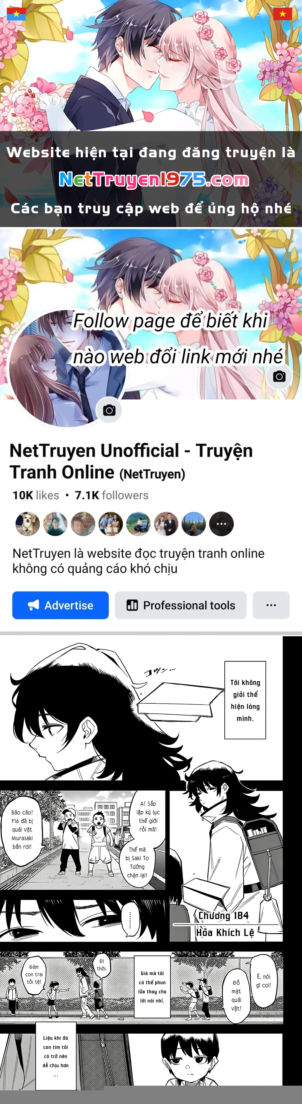 Shy Chapter 184 - 1