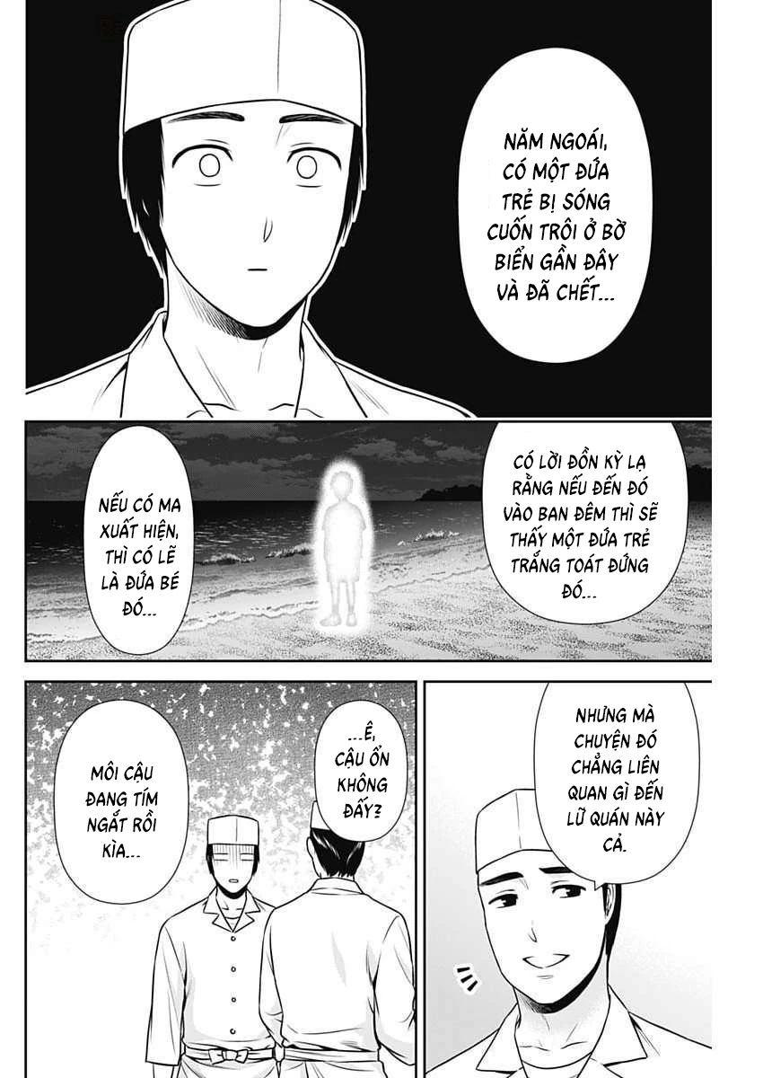 Chúng Ta Sống Chung Với Nhau Đi? Chapter 42 - 20
