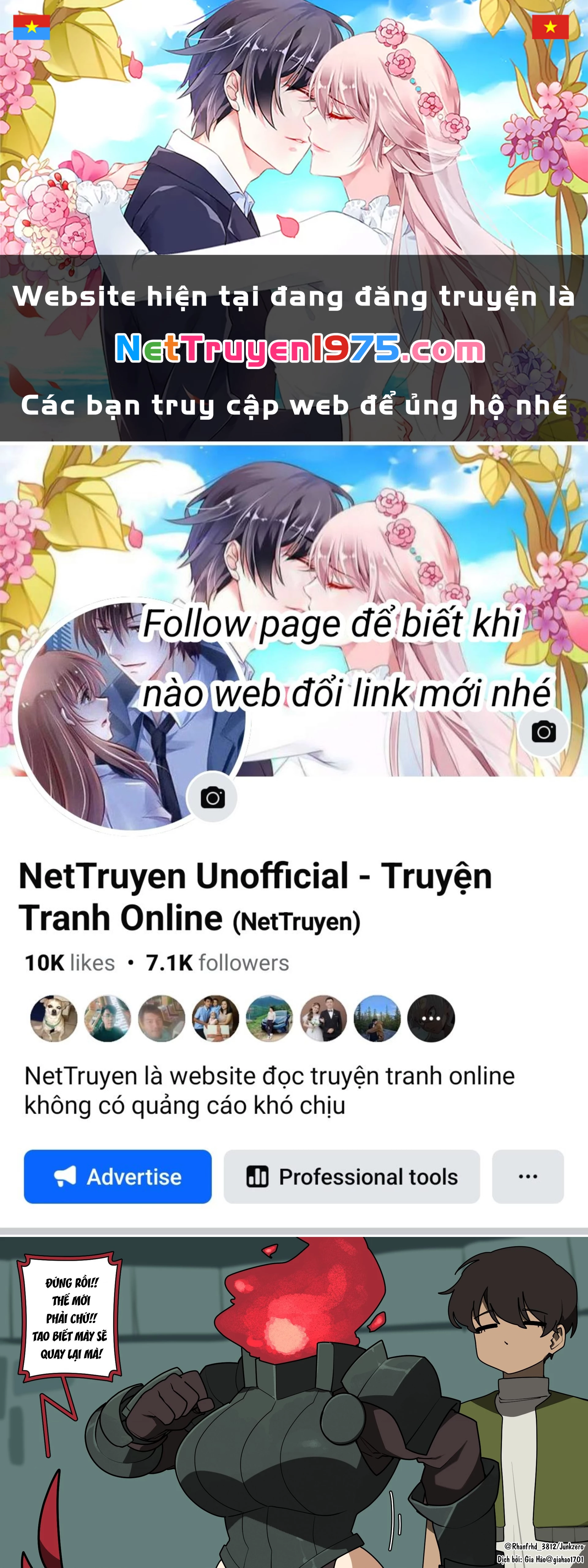 Những Cô Gái Thú Nhân Của Junkzero Chapter 90 - 1
