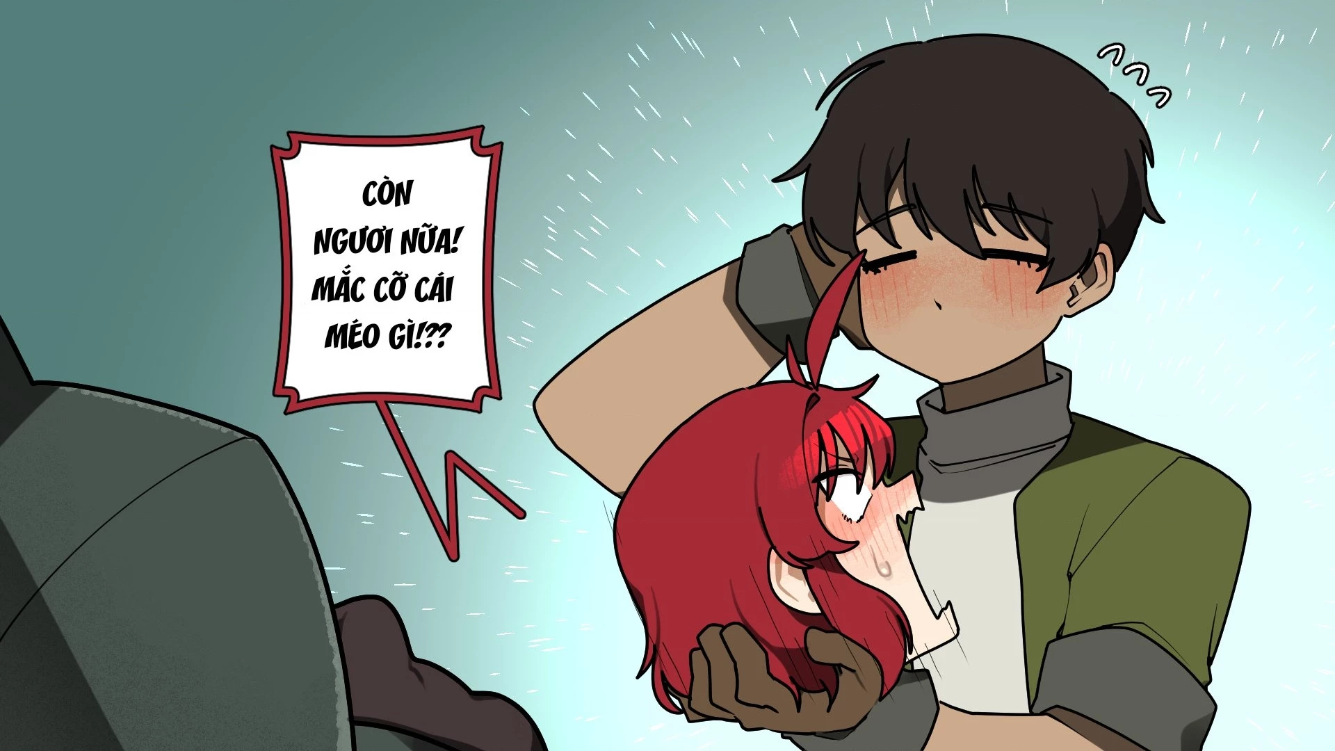 Những Cô Gái Thú Nhân Của Junkzero Chapter 90 - 4