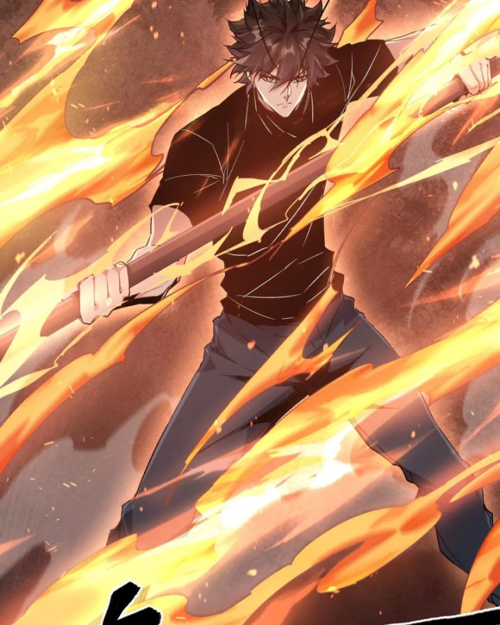 Mạt Thế Cẩu Sinh: Gián Giúp Ta Chồng Buff Chapter 39 - 3