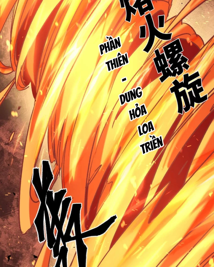 Mạt Thế Cẩu Sinh: Gián Giúp Ta Chồng Buff Chapter 39 - 9