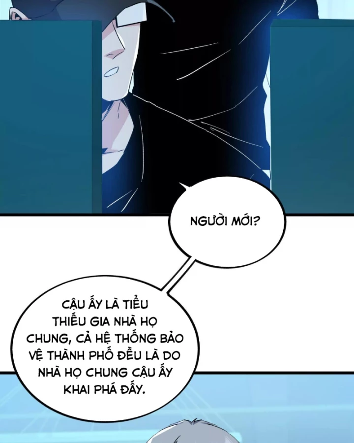 Mạt Thế Cẩu Sinh: Gián Giúp Ta Chồng Buff Chapter 39 - 24
