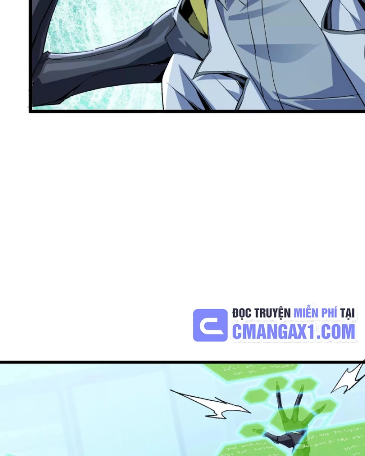 Mạt Thế Cẩu Sinh: Gián Giúp Ta Chồng Buff Chapter 39 - 30