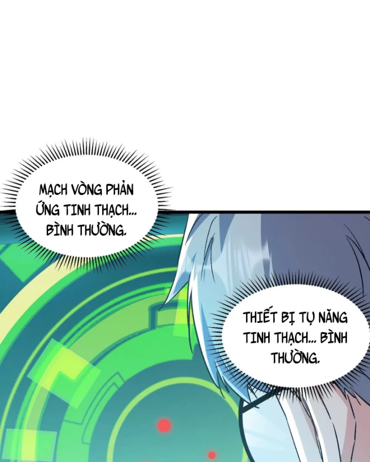 Mạt Thế Cẩu Sinh: Gián Giúp Ta Chồng Buff Chapter 39 - 33