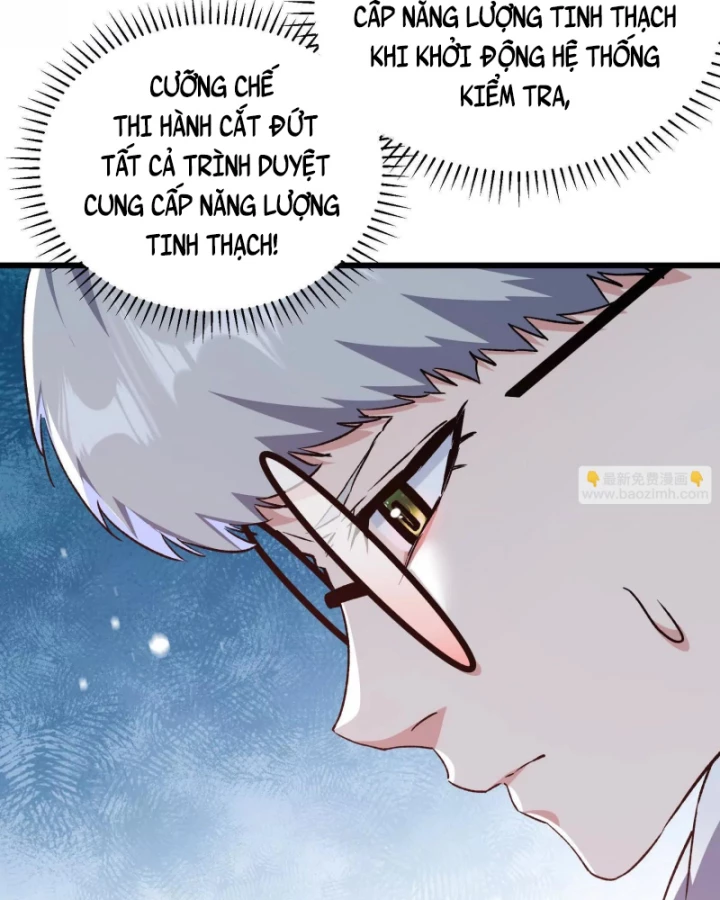 Mạt Thế Cẩu Sinh: Gián Giúp Ta Chồng Buff Chapter 39 - 41
