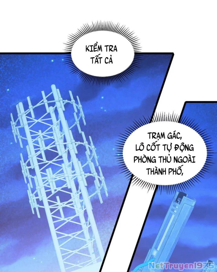 Mạt Thế Cẩu Sinh: Gián Giúp Ta Chồng Buff Chapter 39 - 43