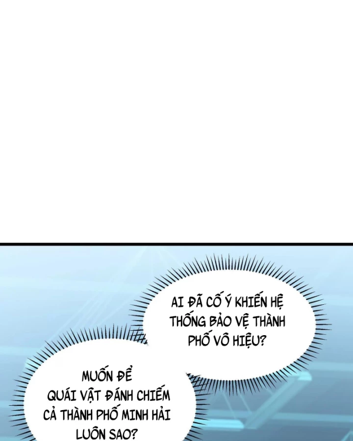 Mạt Thế Cẩu Sinh: Gián Giúp Ta Chồng Buff Chapter 39 - 47