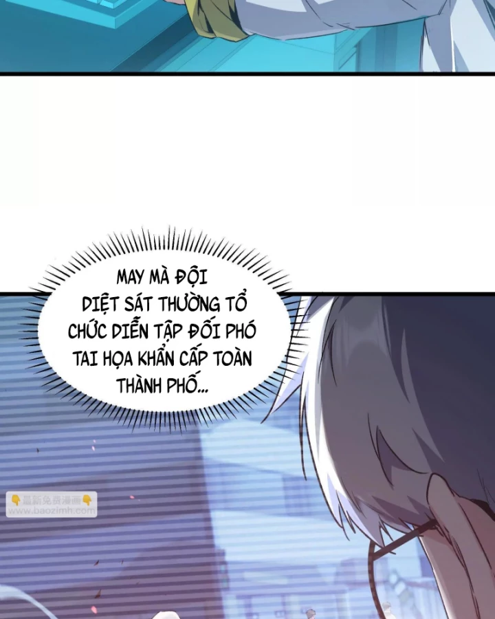 Mạt Thế Cẩu Sinh: Gián Giúp Ta Chồng Buff Chapter 39 - 62