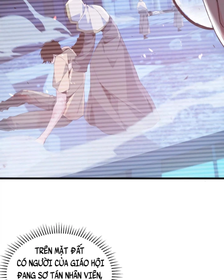 Mạt Thế Cẩu Sinh: Gián Giúp Ta Chồng Buff Chapter 39 - 63