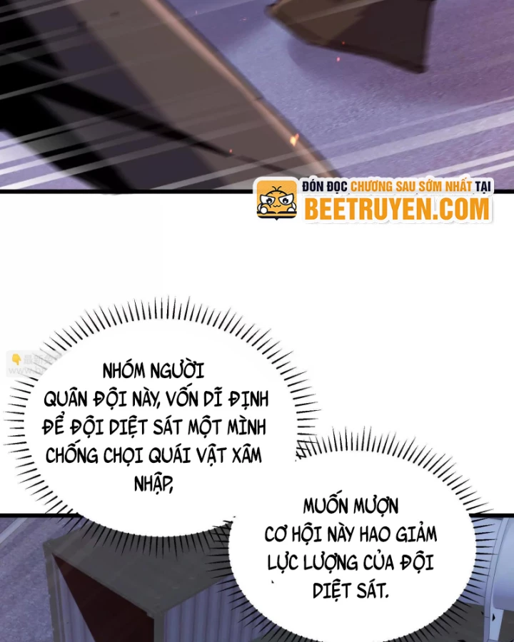 Mạt Thế Cẩu Sinh: Gián Giúp Ta Chồng Buff Chapter 39 - 68