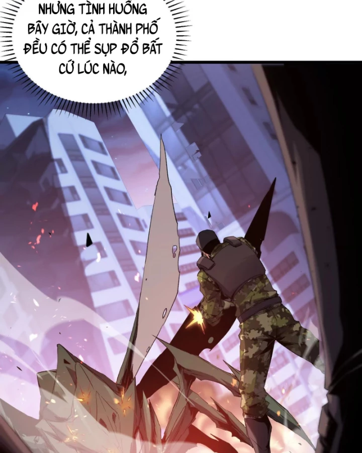 Mạt Thế Cẩu Sinh: Gián Giúp Ta Chồng Buff Chapter 39 - 71