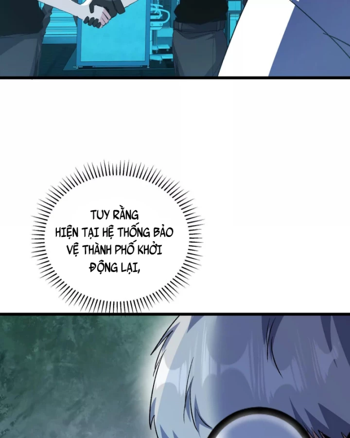 Mạt Thế Cẩu Sinh: Gián Giúp Ta Chồng Buff Chapter 39 - 76