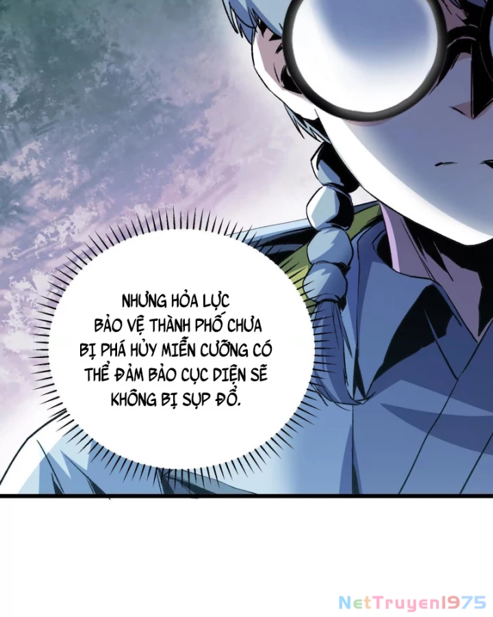 Mạt Thế Cẩu Sinh: Gián Giúp Ta Chồng Buff Chapter 39 - 77