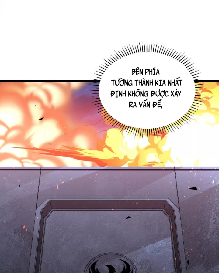 Mạt Thế Cẩu Sinh: Gián Giúp Ta Chồng Buff Chapter 39 - 78