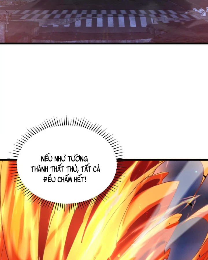 Mạt Thế Cẩu Sinh: Gián Giúp Ta Chồng Buff Chapter 39 - 80