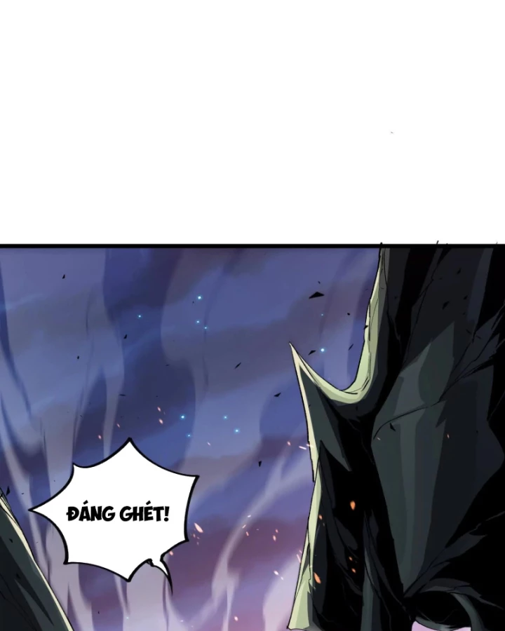 Mạt Thế Cẩu Sinh: Gián Giúp Ta Chồng Buff Chapter 39 - 83