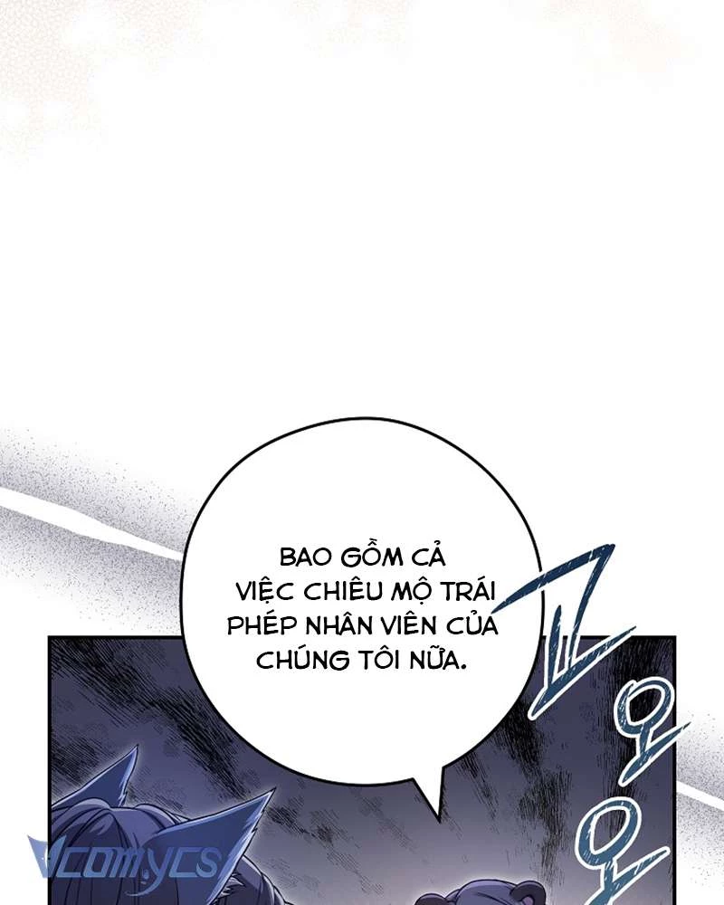 Nhật Ký Từ Chức Cấp S Của Thợ Săn Công Chức Chapter 25 - 51