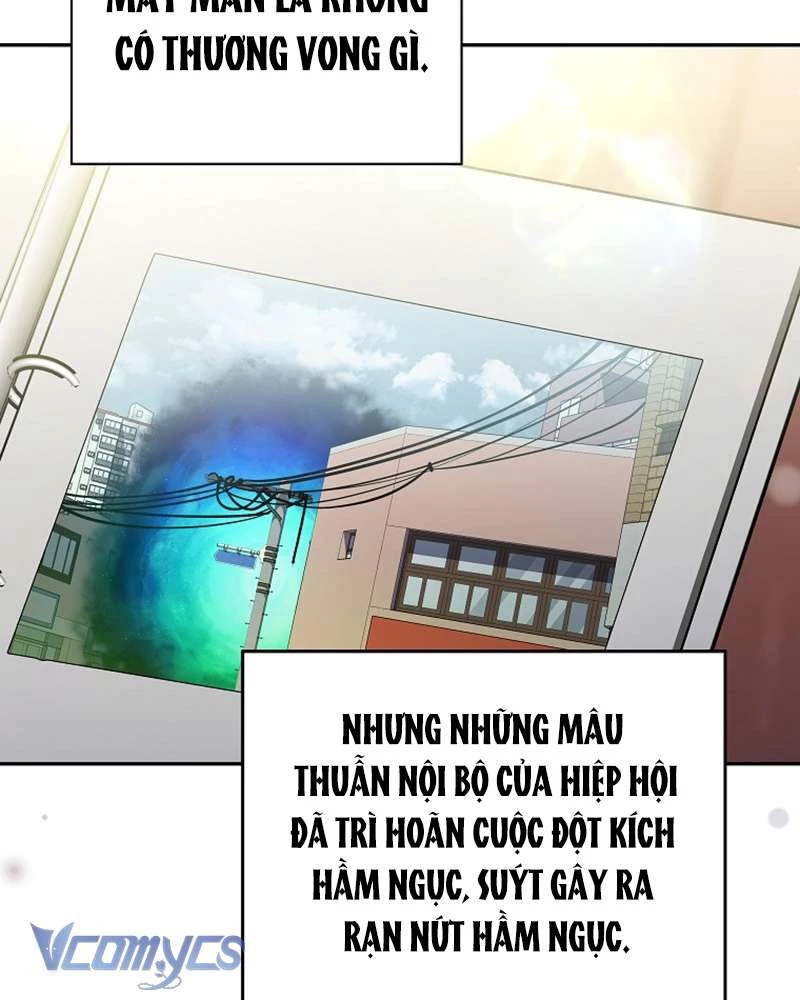 Nhật Ký Từ Chức Cấp S Của Thợ Săn Công Chức Chapter 26 - 21