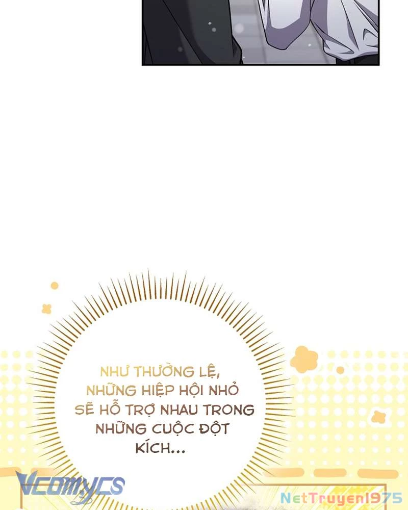 Nhật Ký Từ Chức Cấp S Của Thợ Săn Công Chức Chapter 26 - 49