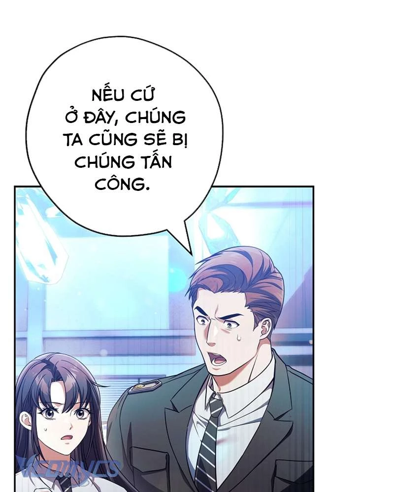Nhật Ký Từ Chức Cấp S Của Thợ Săn Công Chức Chapter 26 - 77