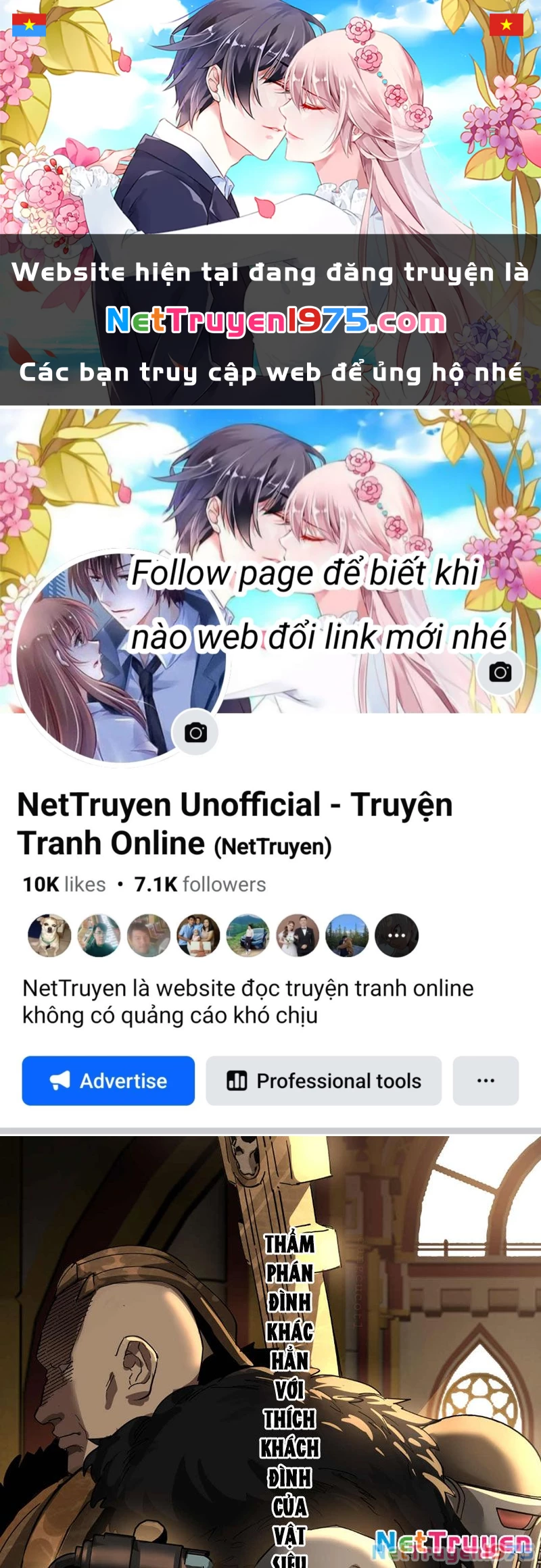 Truyền Kỳ Thái Lạc Chapter 186 - 1