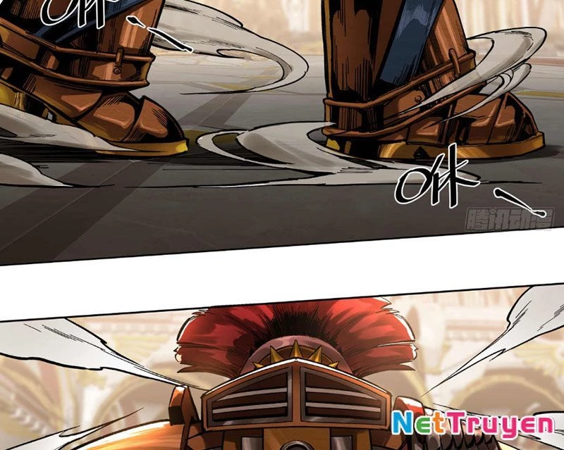 Truyền Kỳ Thái Lạc Chapter 186 - 31
