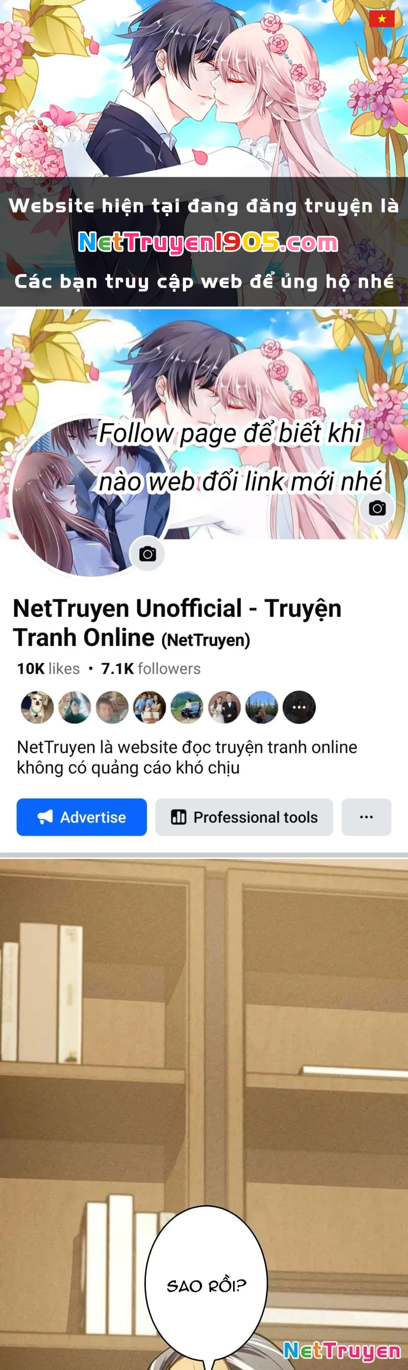 Anh Hùng Tái Xuất Học Viện Chapter 8 - 1