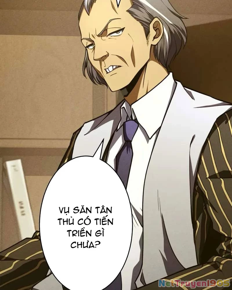 Anh Hùng Tái Xuất Học Viện Chapter 8 - 2