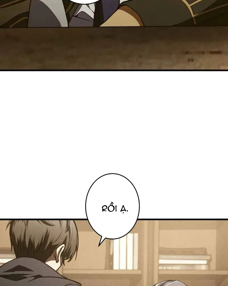 Anh Hùng Tái Xuất Học Viện Chapter 8 - 3